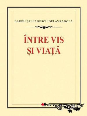 cover image of Între vis și viață